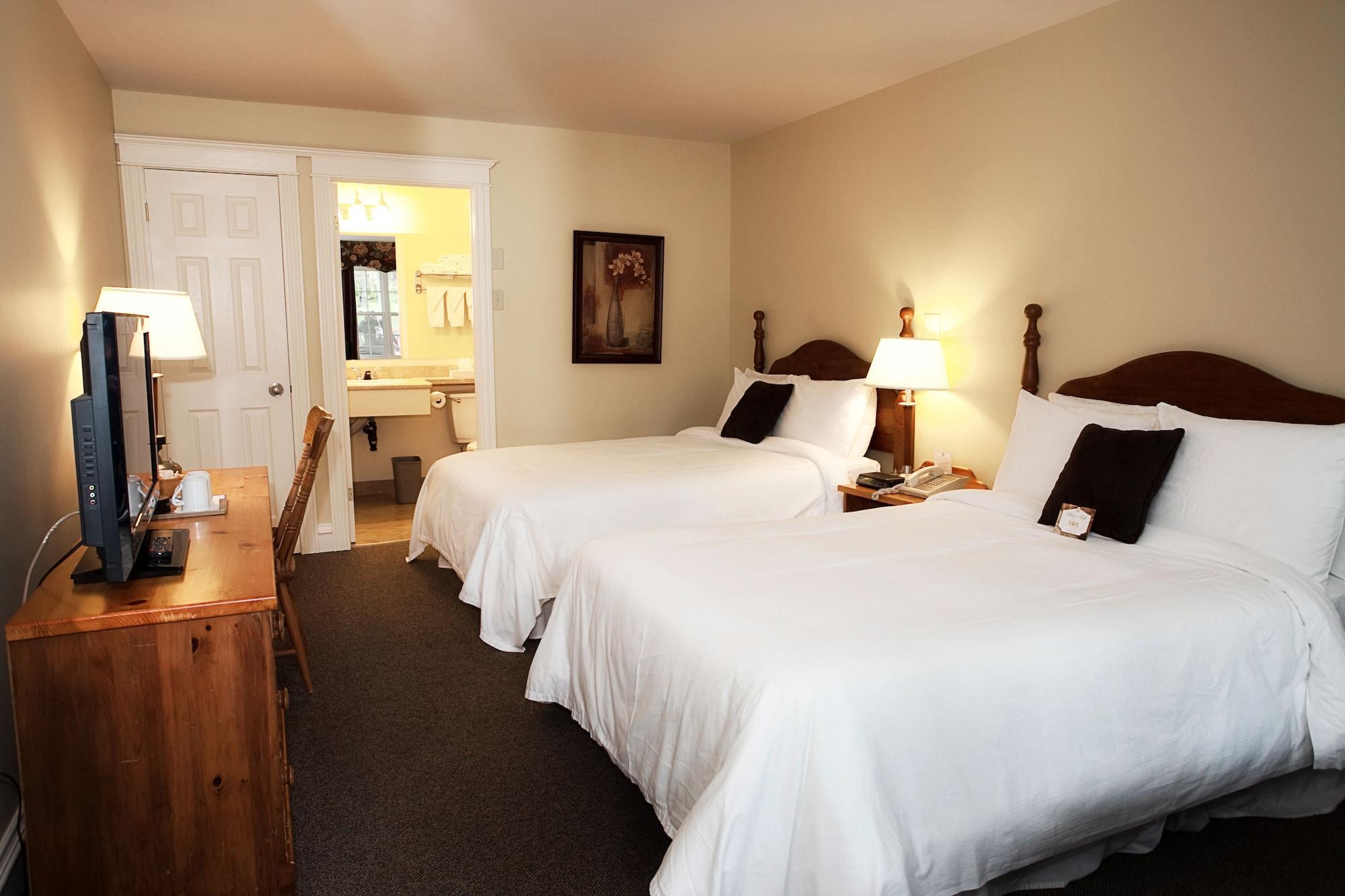 Inverary Resort 3*