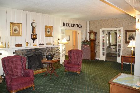 Resort Inverary Baddeck