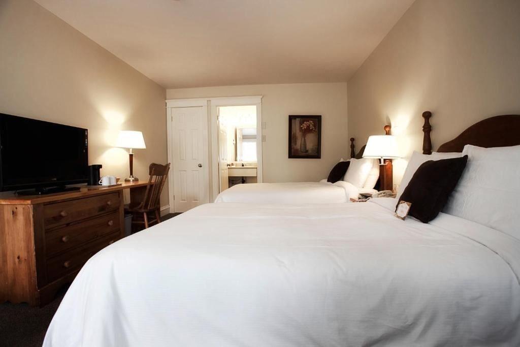 Inverary 3* Baddeck