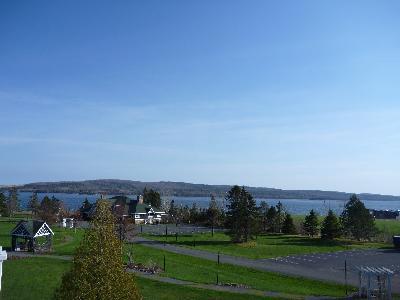 Resort Inverary Baddeck