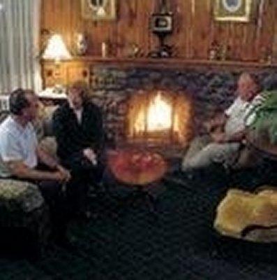 Resort Inverary 3*