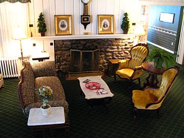 Inverary Resort