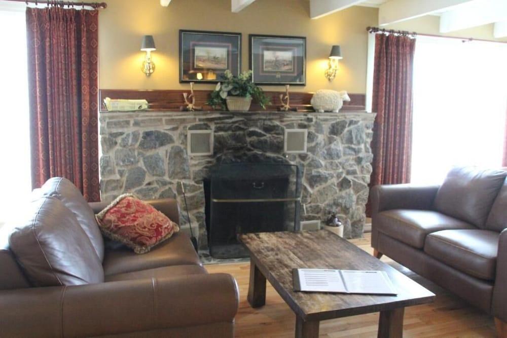 Inverary Resort Baddeck