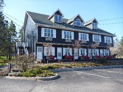 Inverary Resort Baddeck