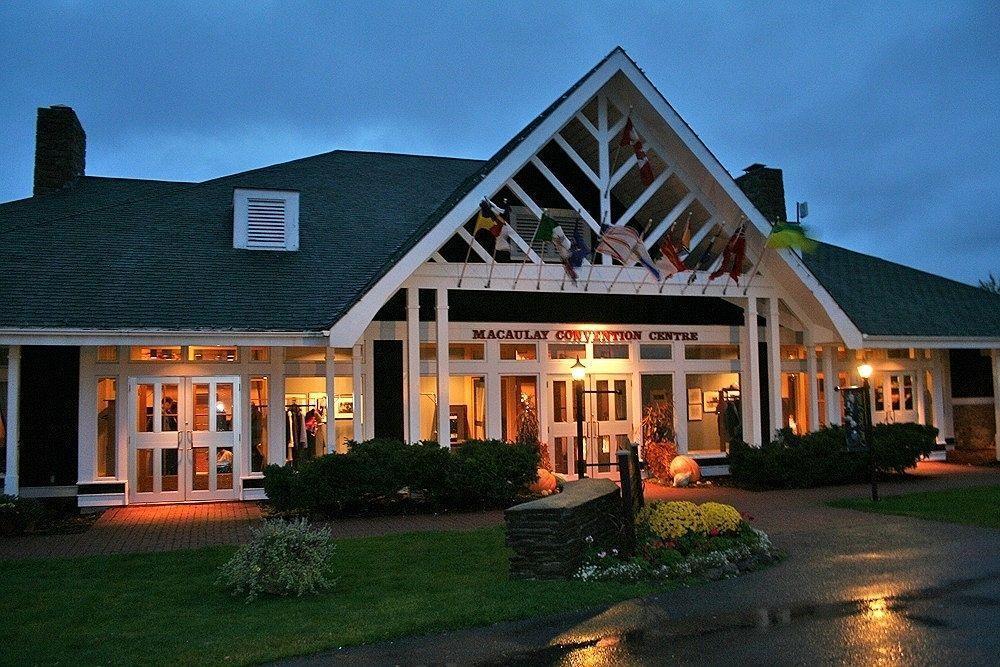 Inverary Resort