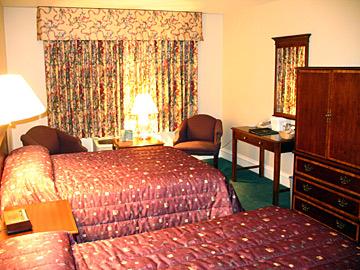 Inverary Resort Baddeck