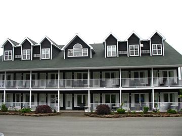 Resort Inverary 3*