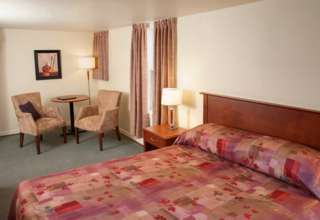Resort Inverary 3*